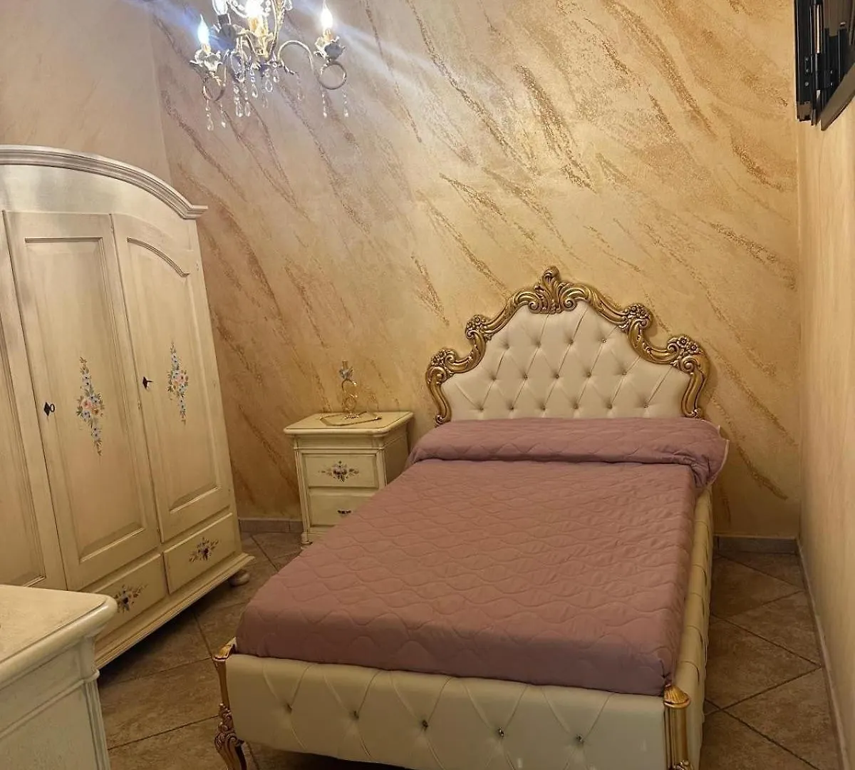 카타니아 Barocco House 빌라 펜션