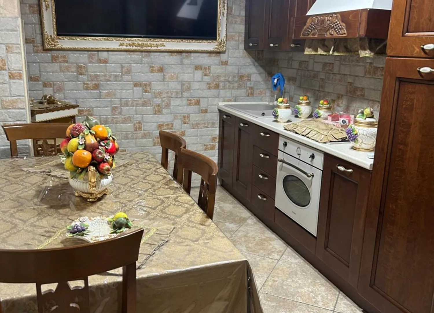 카타니아 Barocco House 빌라 펜션