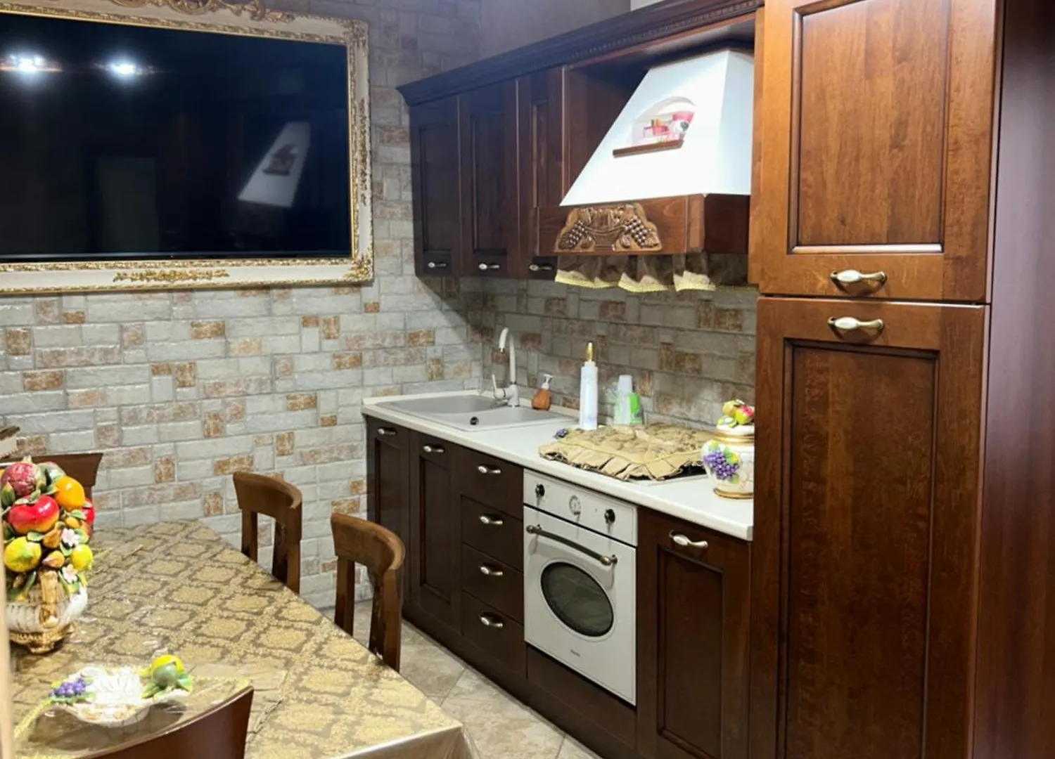 카타니아 Barocco House 빌라 펜션