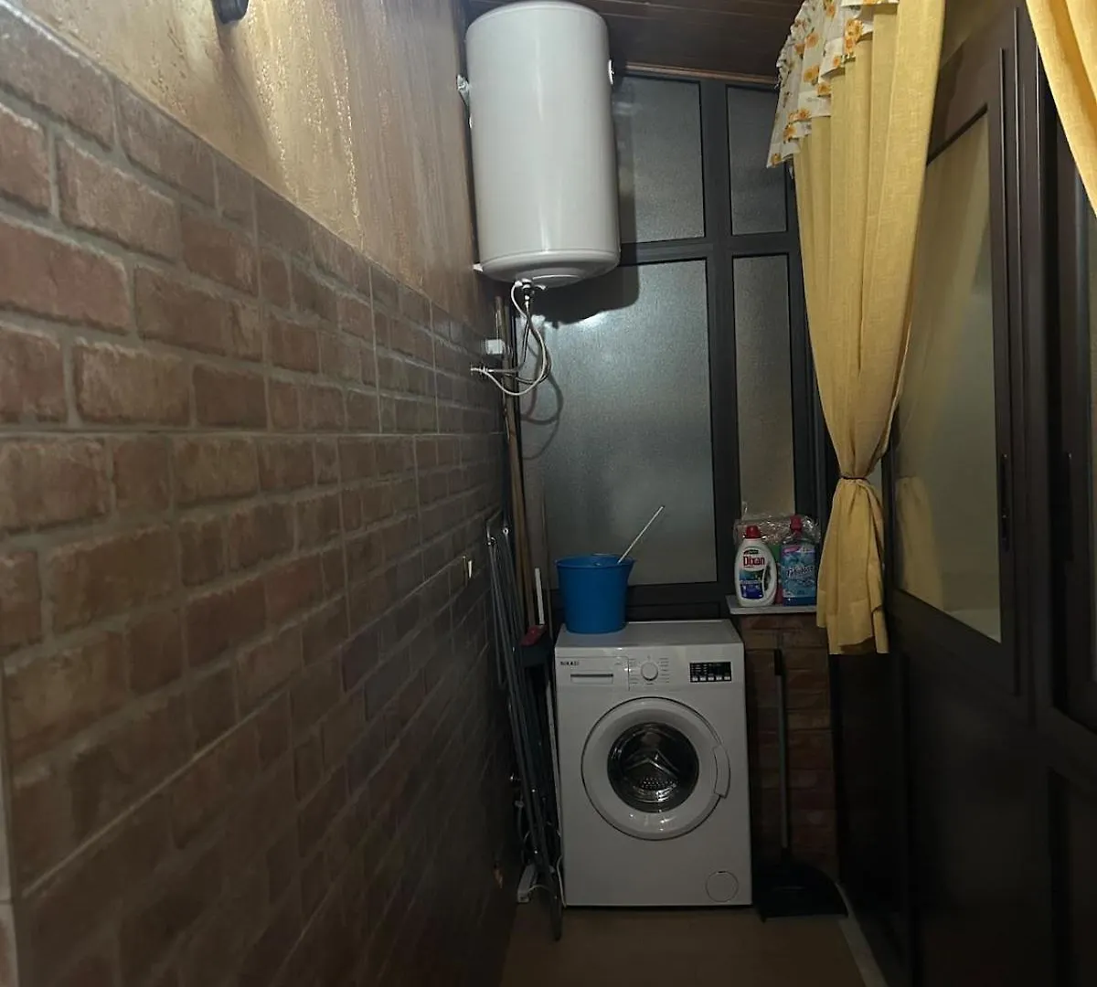 Prázdninový dům Vila Barocco House Katánie Itálie