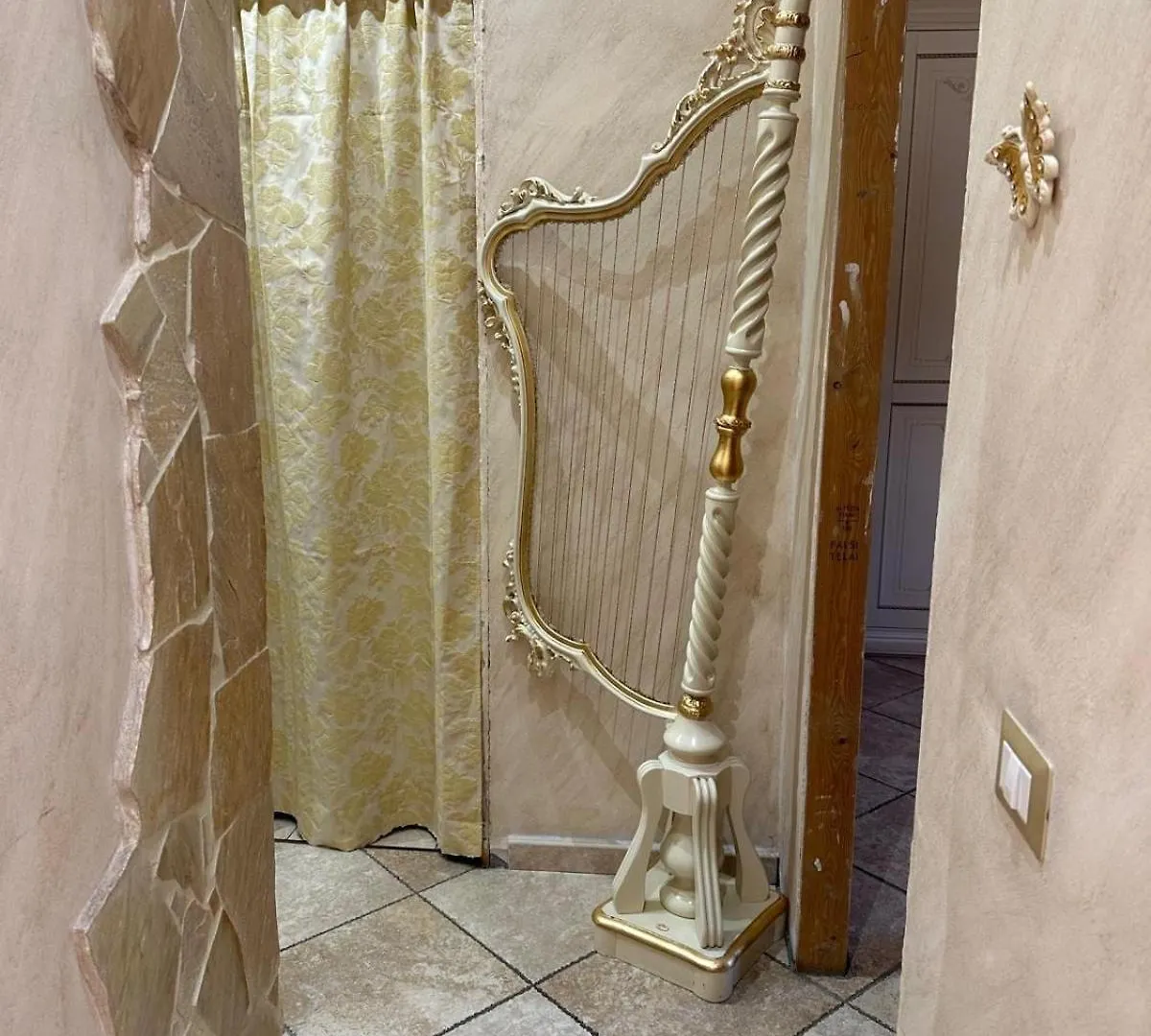 Barocco House Villa Catania