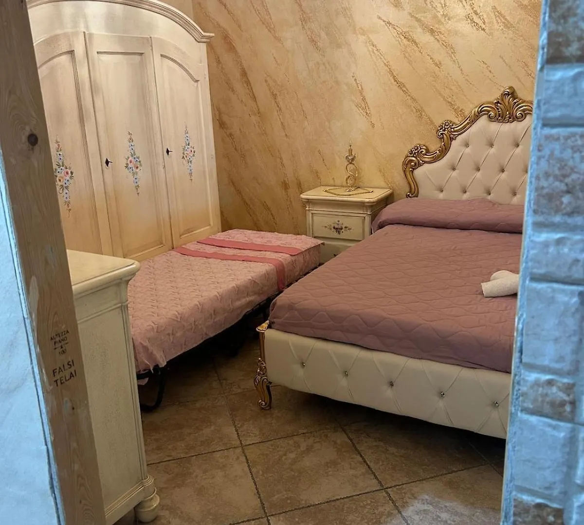 Barocco House Villa Catania Italy