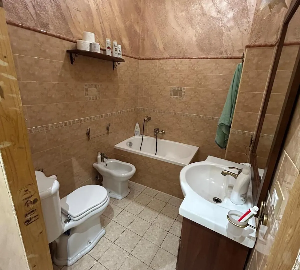Holiday home Barocco House Villa Catania