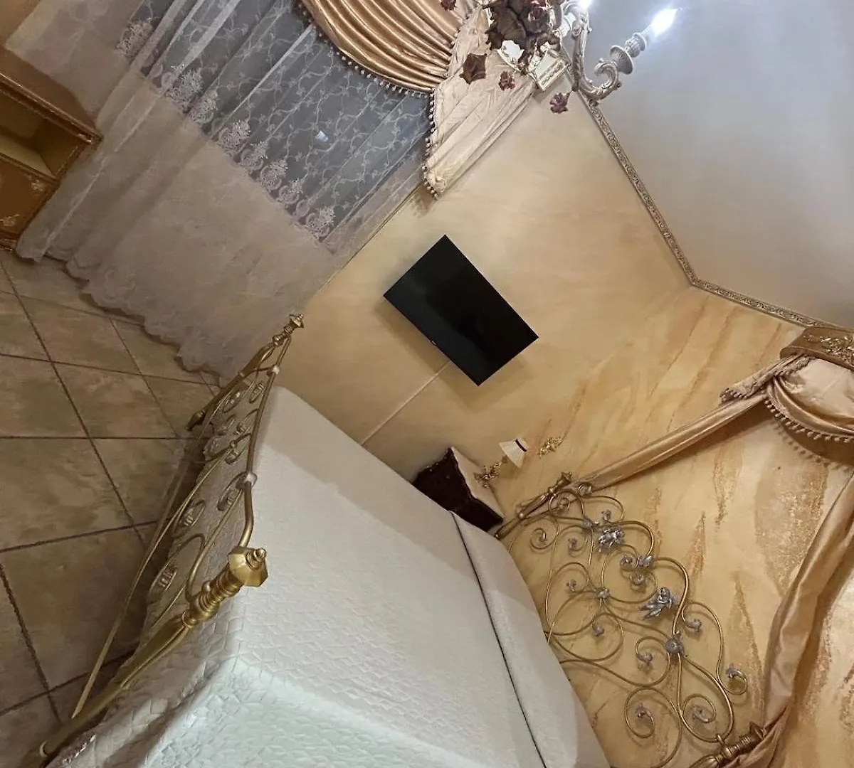 Barocco House Villa Catania