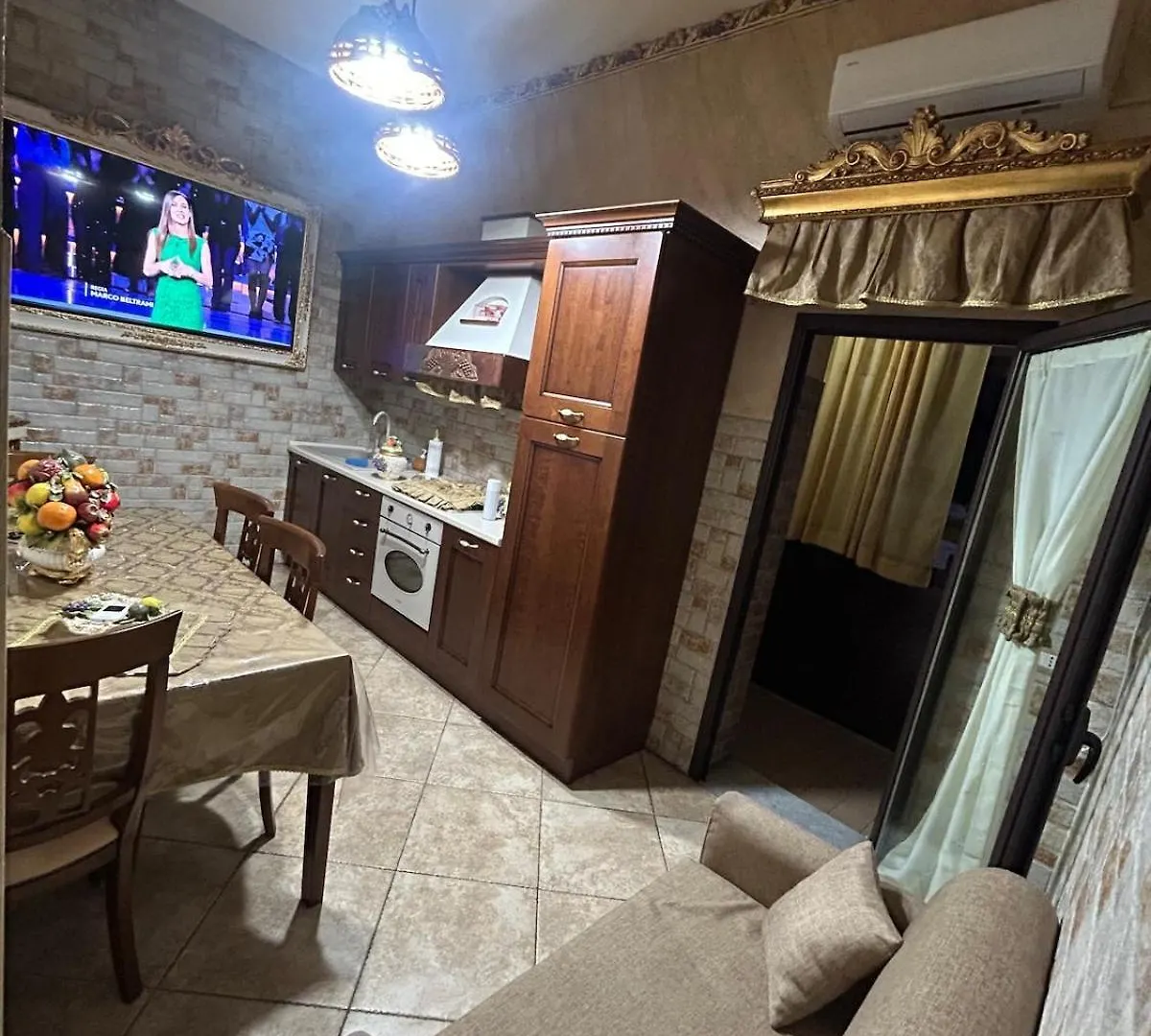 Holiday home Barocco House Villa Catania