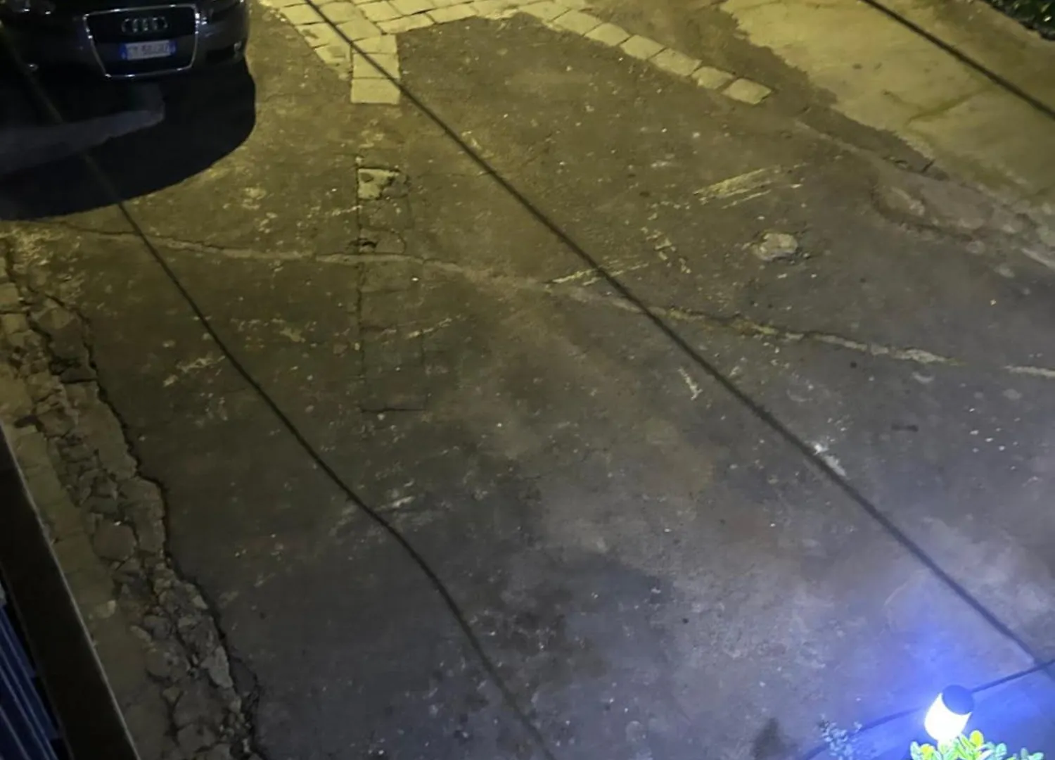 Prázdninový dům Vila Barocco House Katánie Itálie