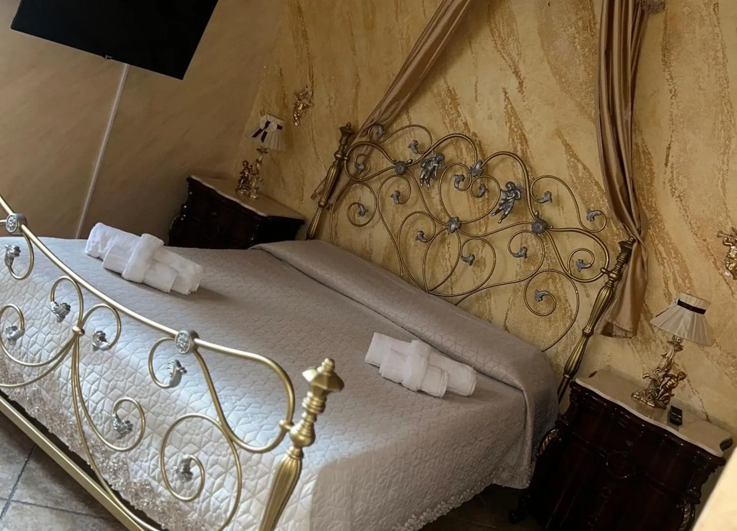 Holiday home Barocco House Villa Catania