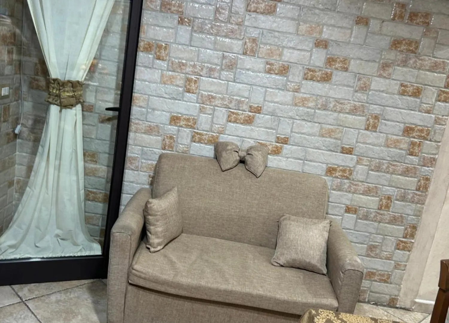 Barocco House Villa Catania Holiday home