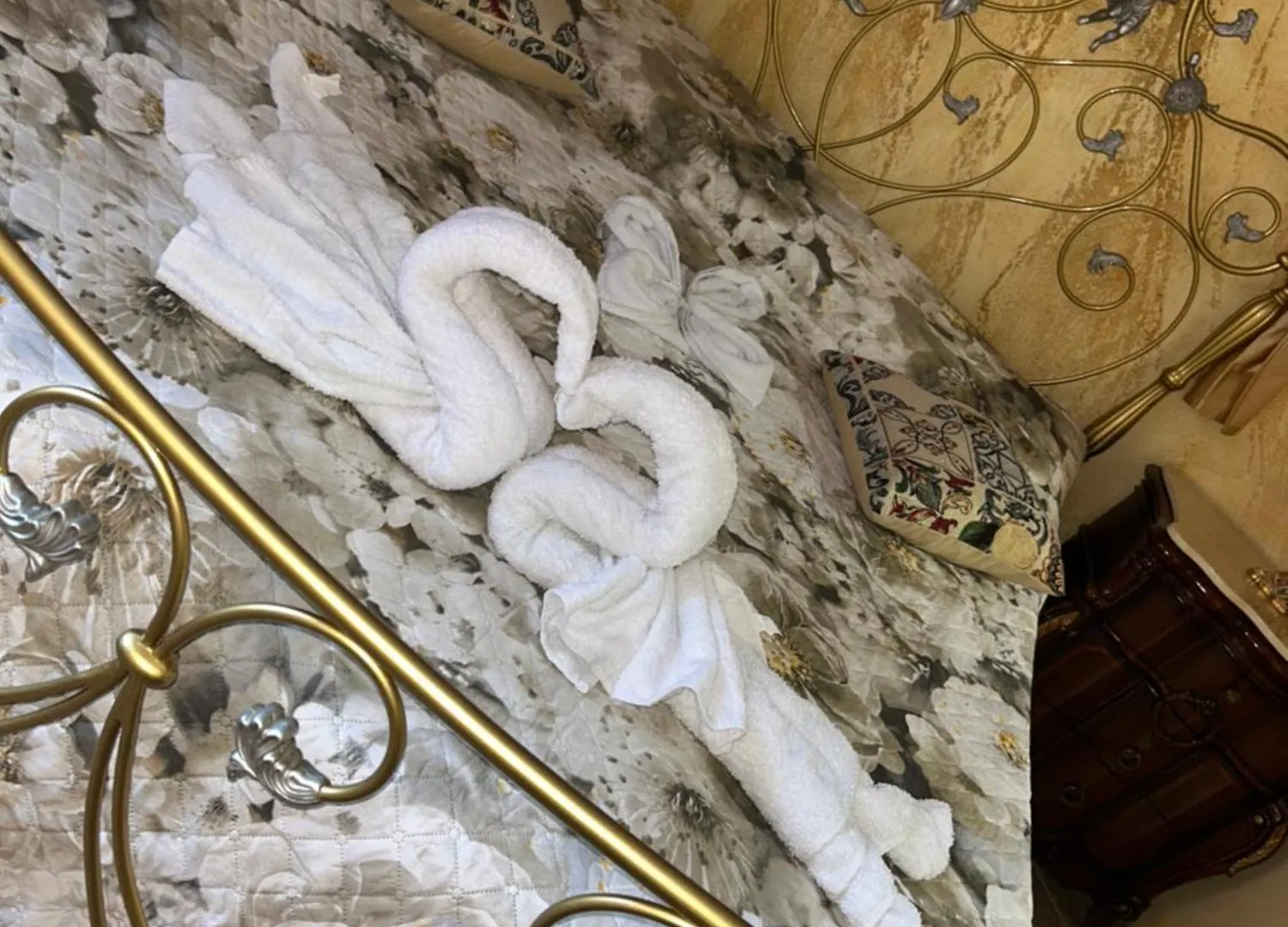 Holiday home Barocco House Villa Catania